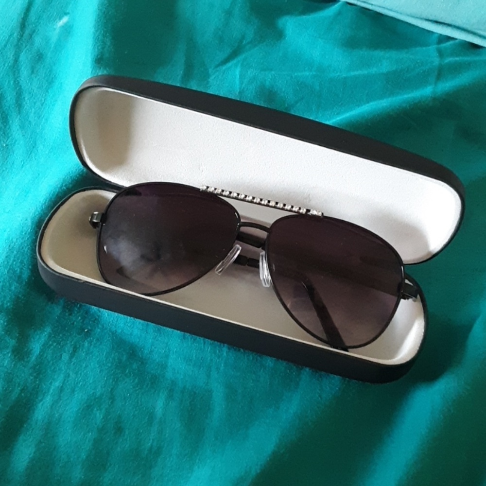 Glasses